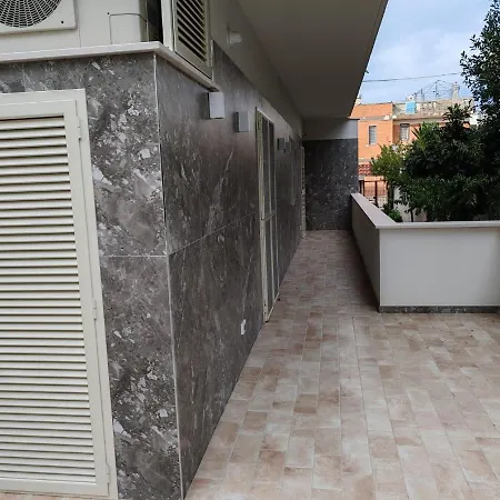 Milu Bed And Bitonto