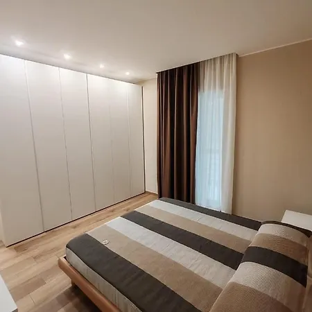 Milu Bed And Apartment *