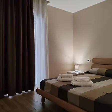 Milu Bed And Apartment Bitonto